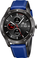 Smartwatches Lotus SMARTIME in Steel 50012/2 - 50012/2